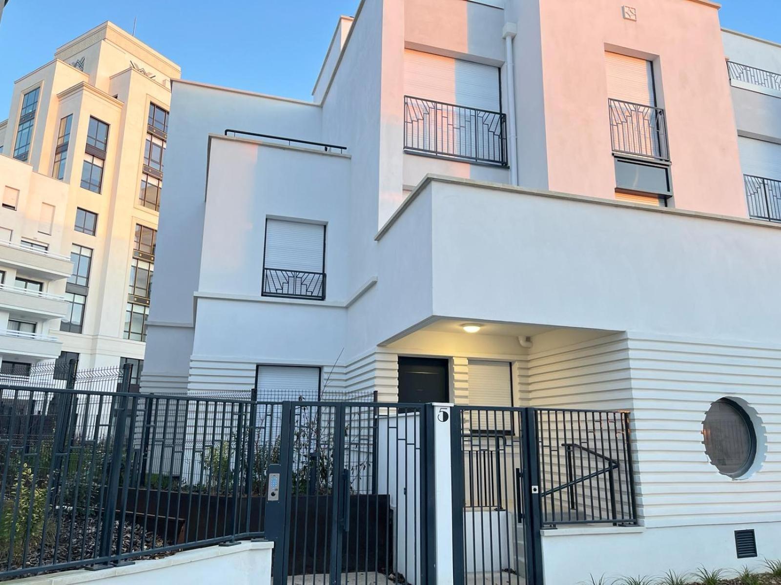 Le Passage - Disneyland Paris - Louez L'esprit Libre ! Apartment Chessy (Seine-et-Marne)