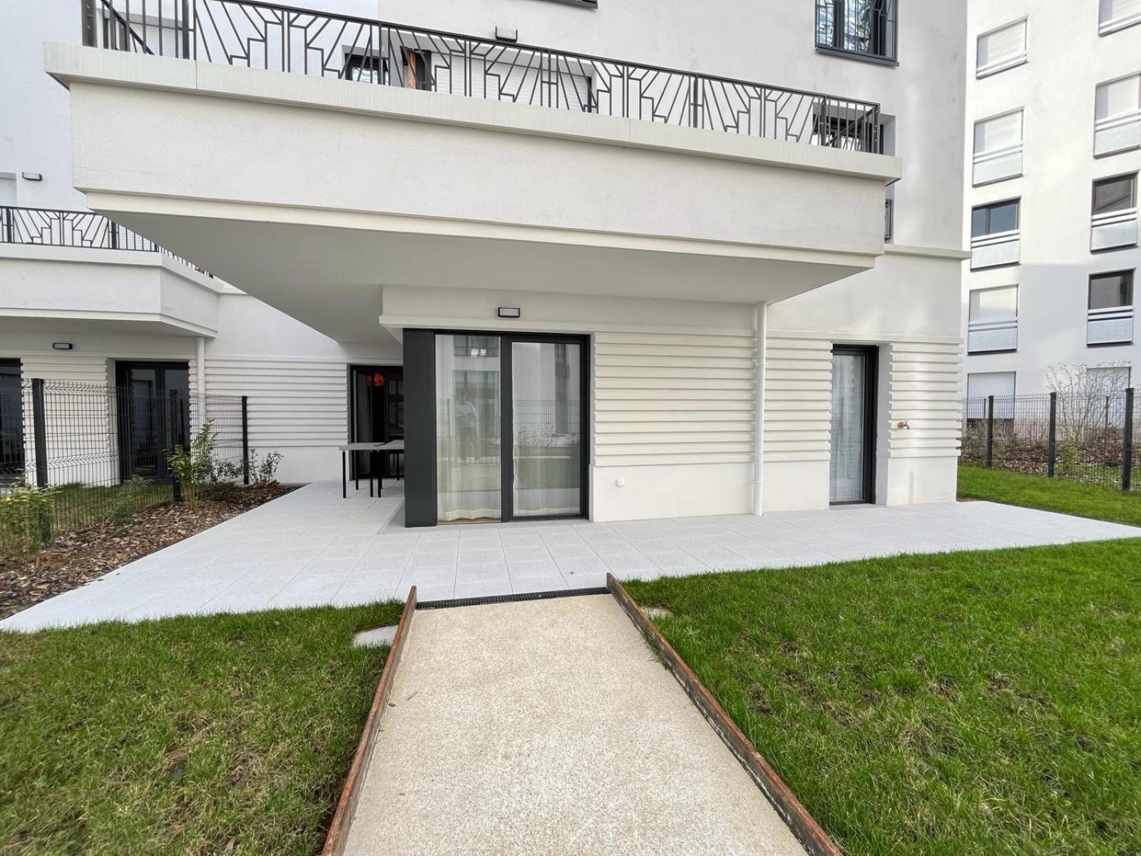 Appartement Le Passage - Disneyland Paris - Louez L'esprit Libre ! *