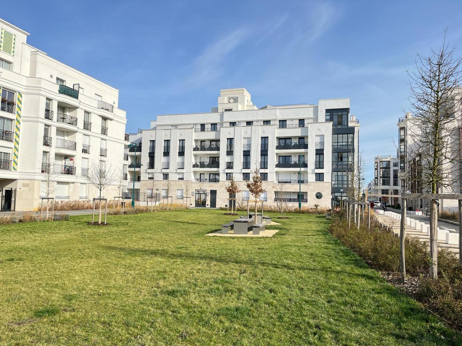 Appartement Le Passage - Disneyland Paris - Louez L'esprit Libre ! Chessy (Seine-et-Marne)