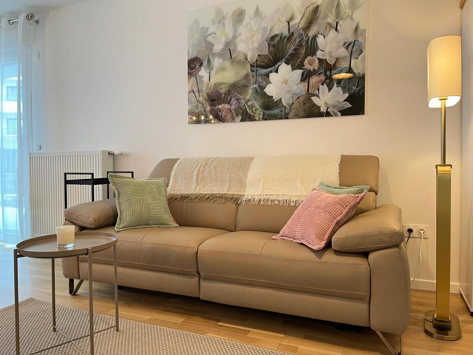 Le Passage - Disneyland Paris - Louez L'esprit Libre ! Appartement *