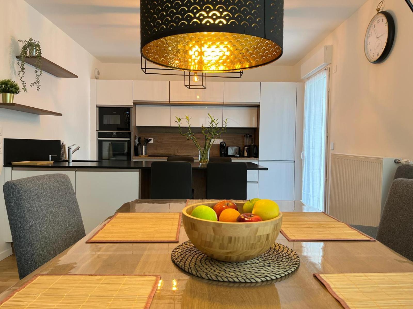 Le Passage - Disneyland Paris - Louez L'esprit Libre ! Apartment