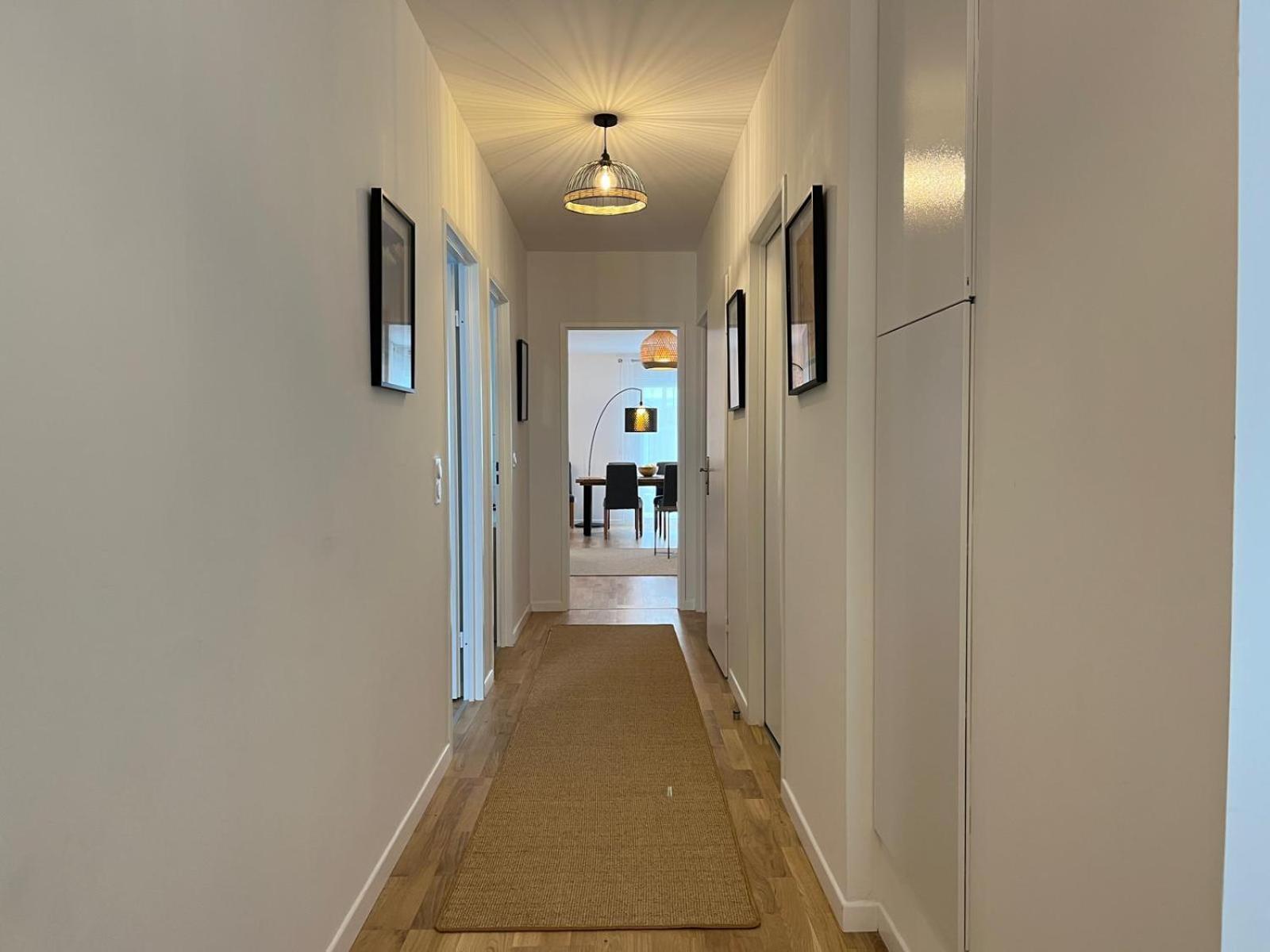 Appartement Le Passage - Disneyland Paris - Louez L'esprit Libre ! *