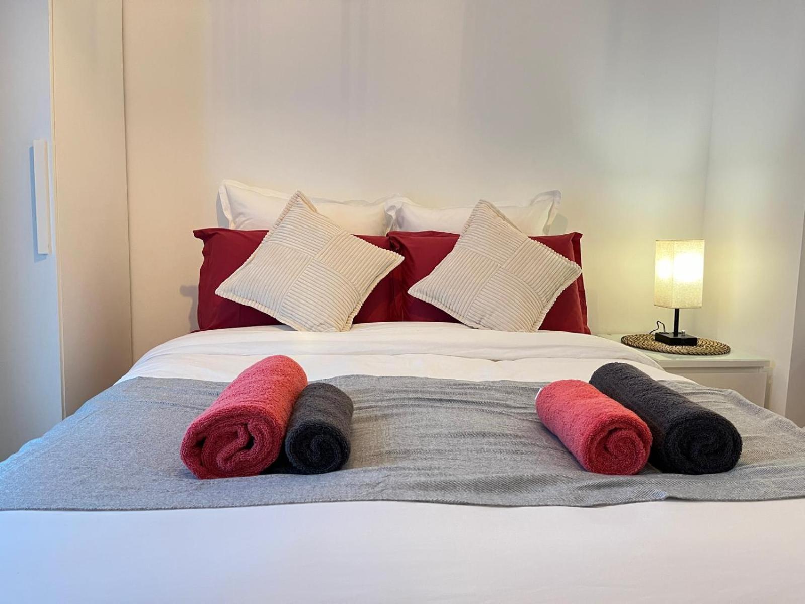 Le Passage - Disneyland Paris - Louez L'esprit Libre ! Apartment Chessy (Seine-et-Marne)