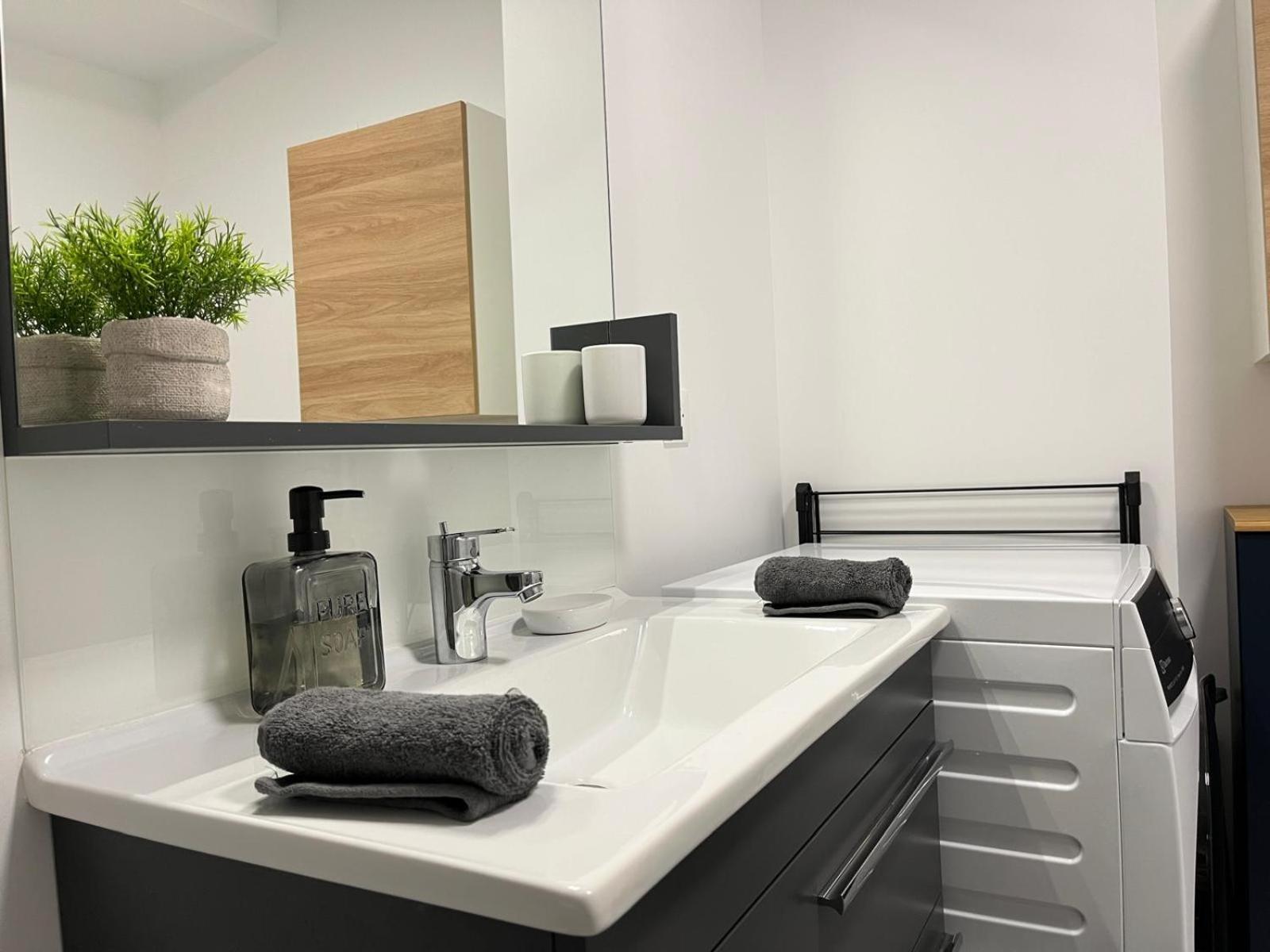 Apartment Le Passage - Disneyland Paris - Louez L'esprit Libre ! Chessy (Seine-et-Marne)