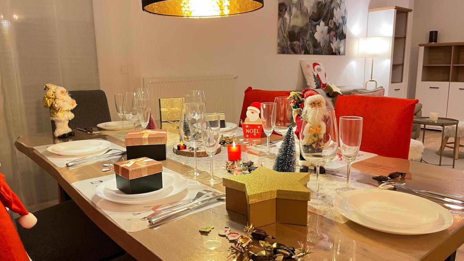 Apartment Le Passage - Disneyland Paris - Louez L'esprit Libre ! *