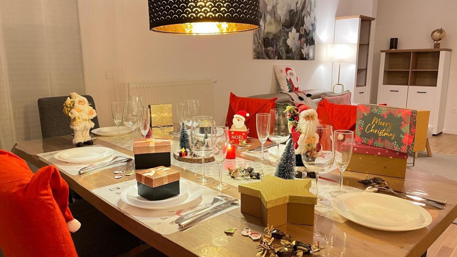 Le Passage - Disneyland Paris - Louez L'esprit Libre ! Apartment