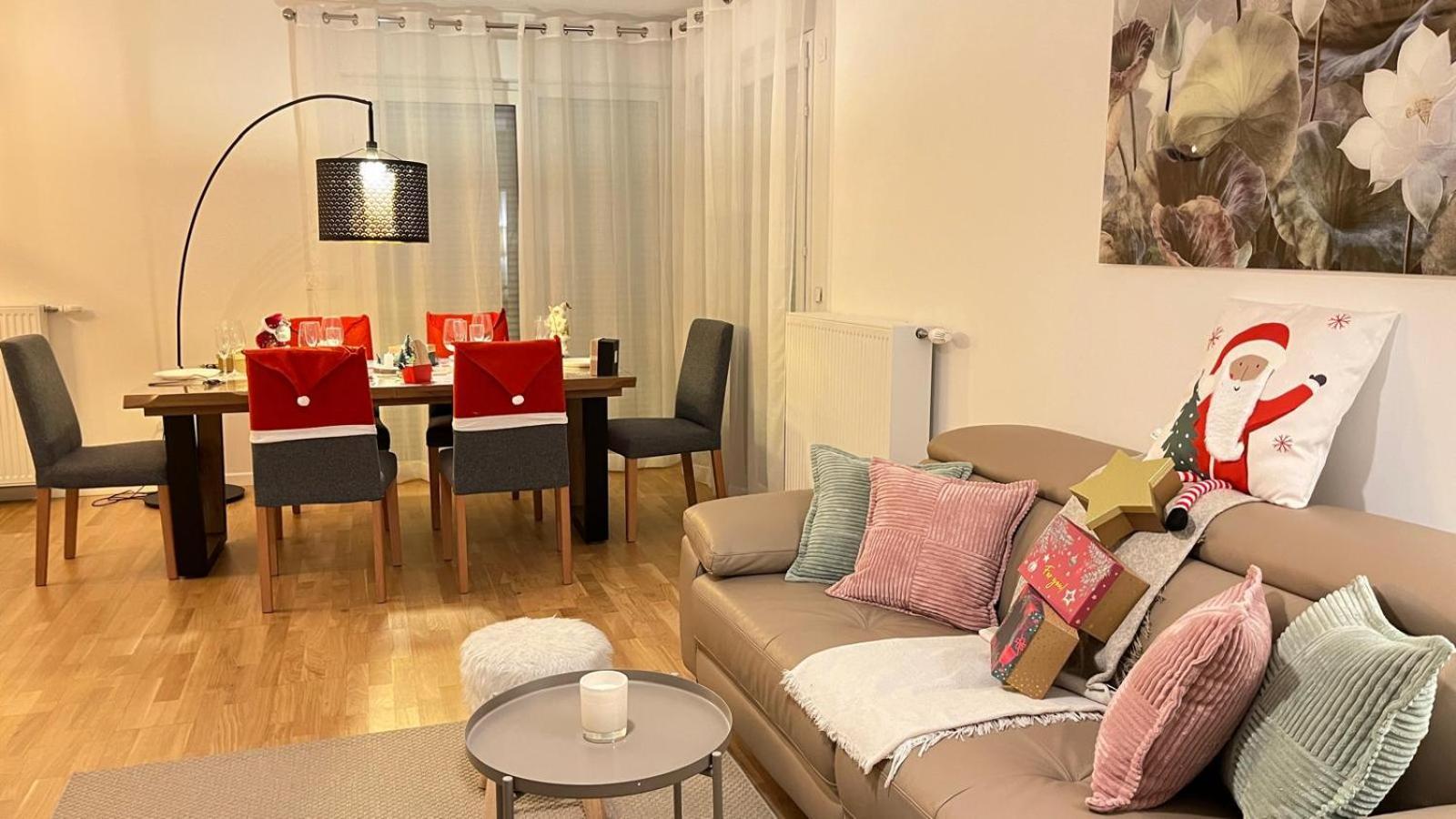 Le Passage - Disneyland Paris - Louez L'esprit Libre ! Apartment *
