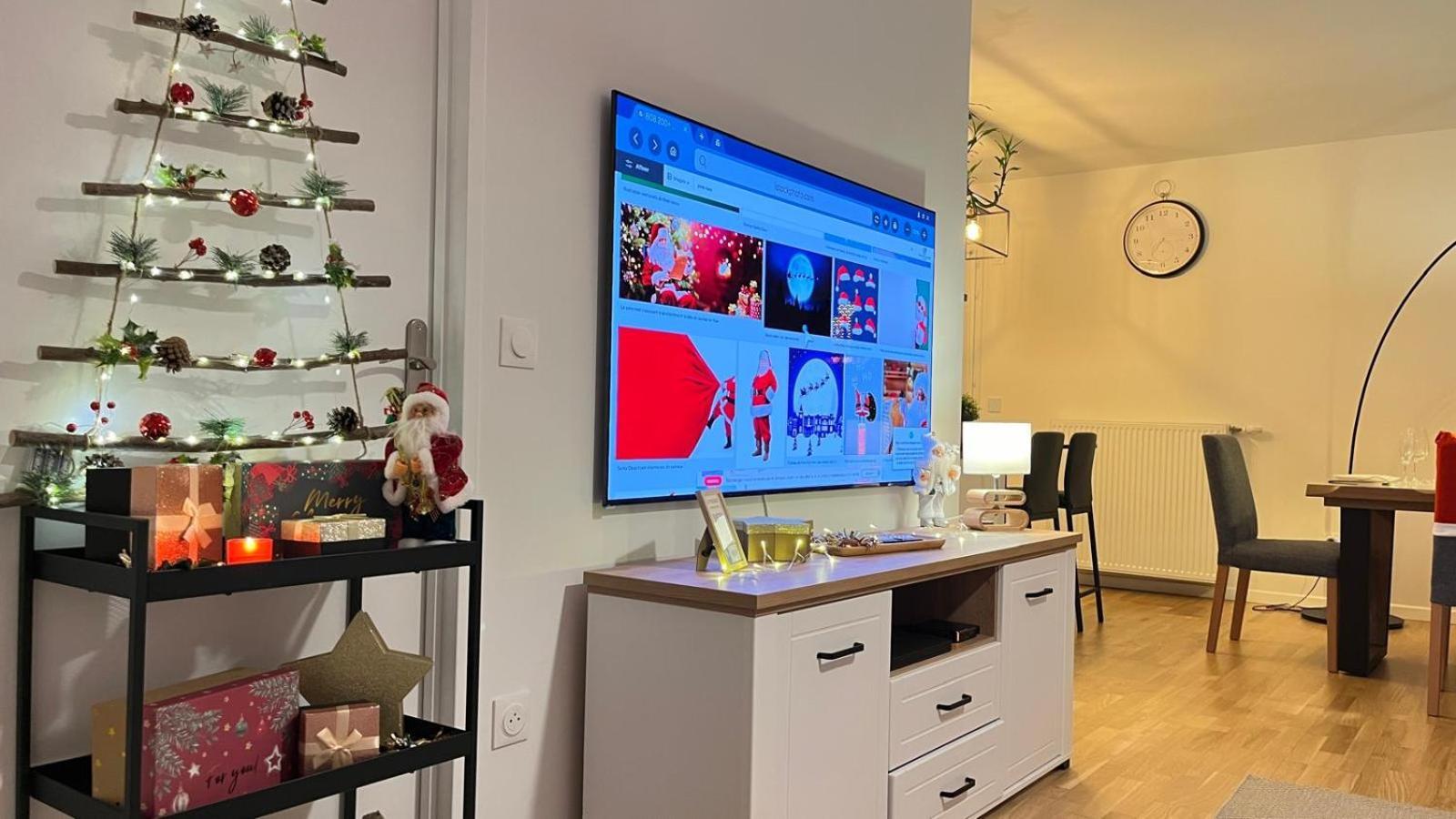 Apartment Le Passage - Disneyland Paris - Louez L'esprit Libre ! *