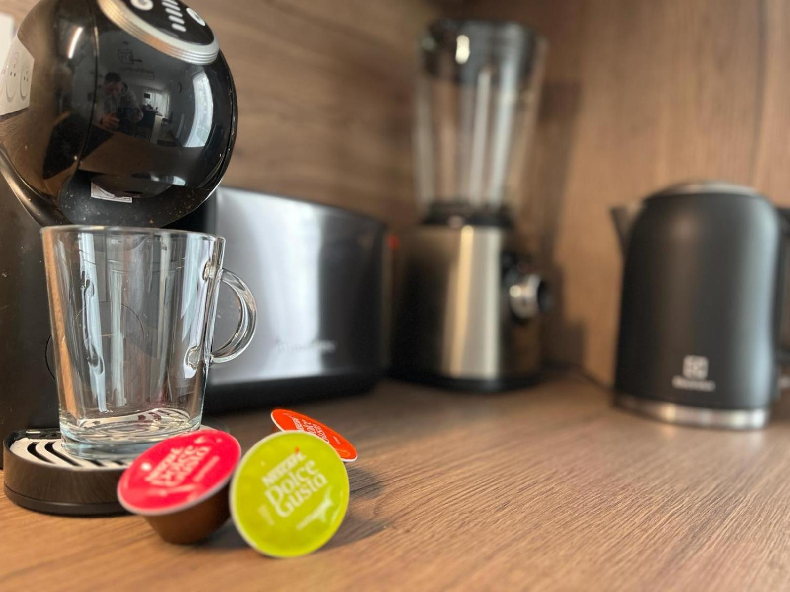 Apartment Le Passage - Disneyland Paris - Louez L'esprit Libre !