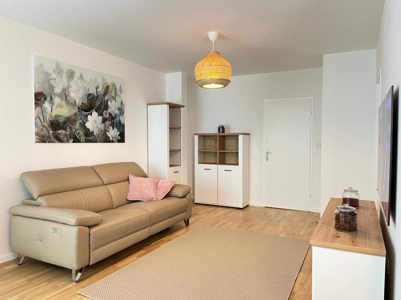 Le Passage - Disneyland Paris - Louez L'esprit Libre ! Apartment Chessy (Seine-et-Marne)