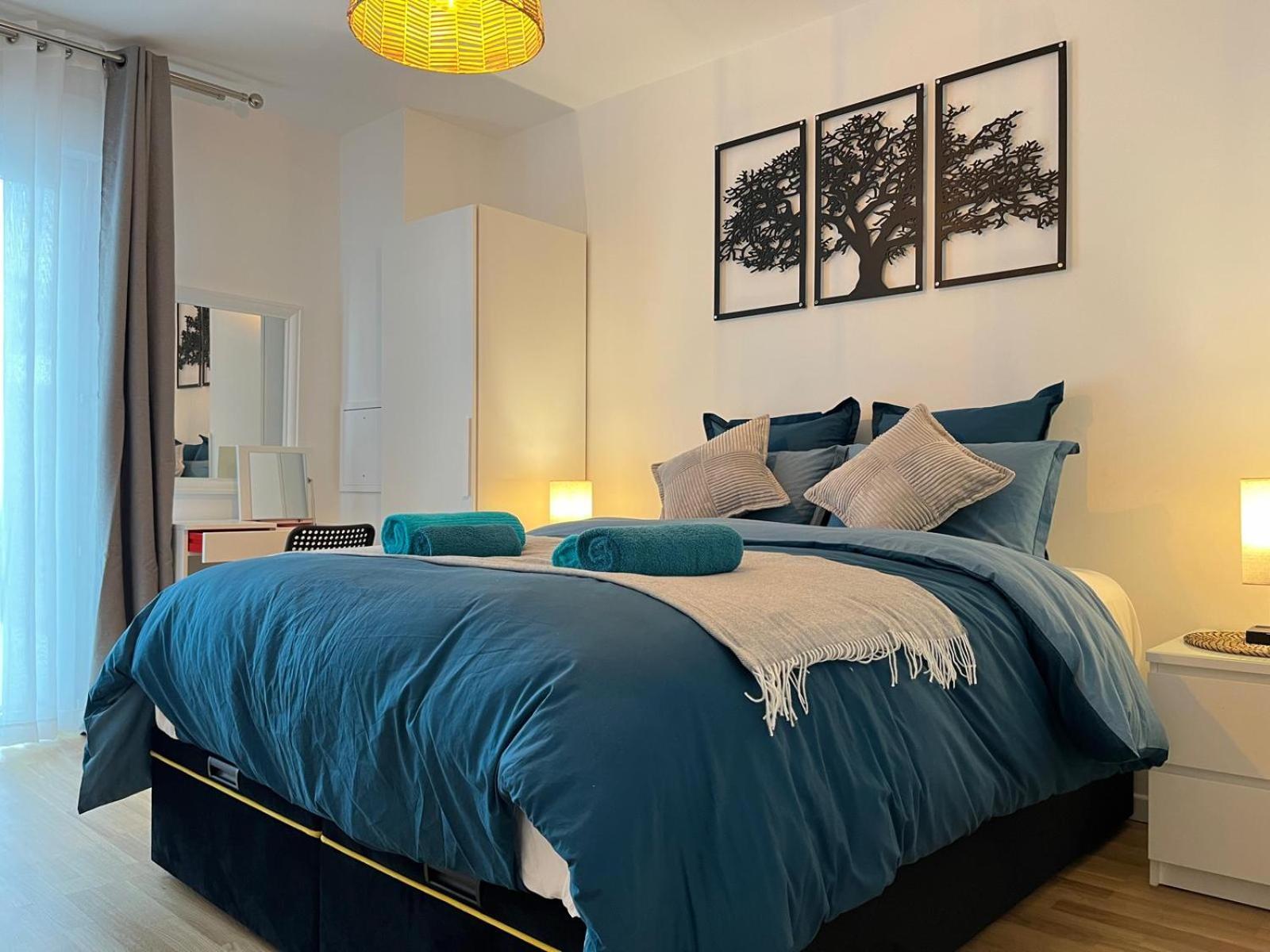 Le Passage - Disneyland Paris - Louez L'esprit Libre ! Apartment