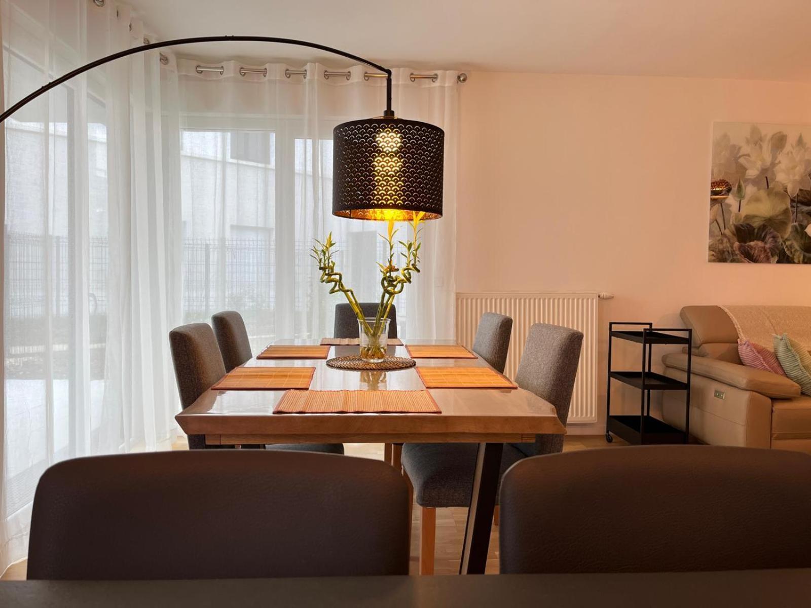 Apartment Le Passage - Disneyland Paris - Louez L'esprit Libre ! *