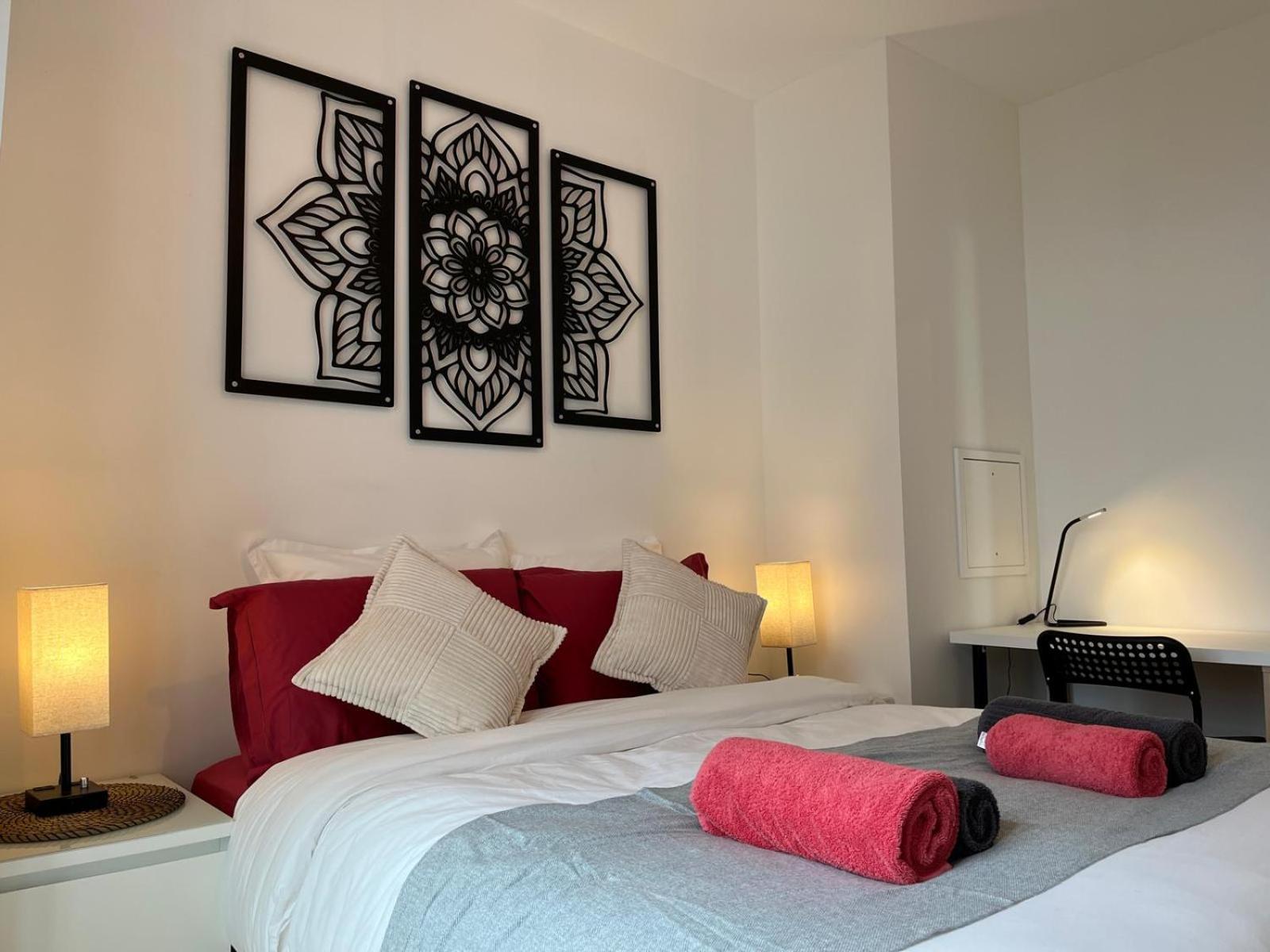 Le Passage - Disneyland Paris - Louez L'esprit Libre ! Apartment