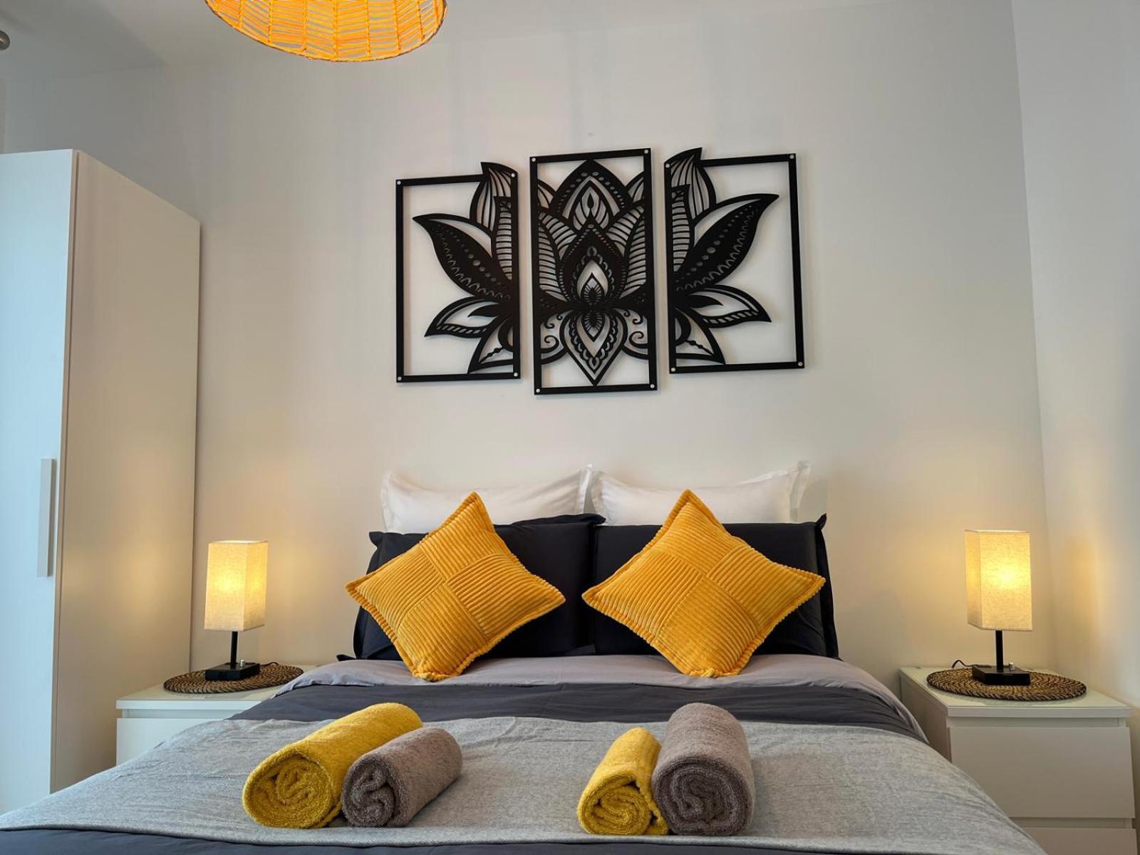Le Passage - Disneyland Paris - Louez L'esprit Libre ! Apartment Chessy (Seine-et-Marne)