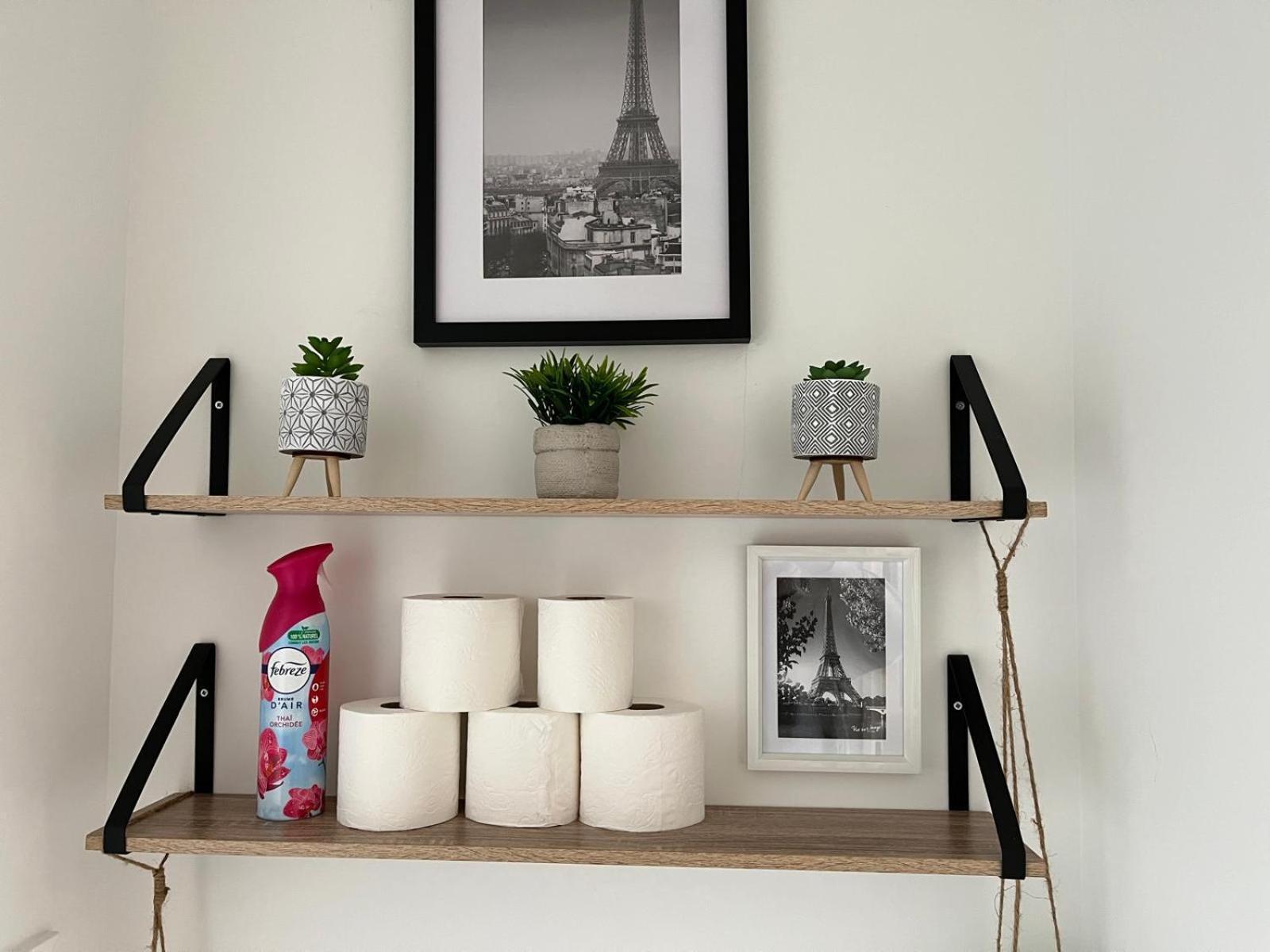 Apartment Le Passage - Disneyland Paris - Louez L'esprit Libre !