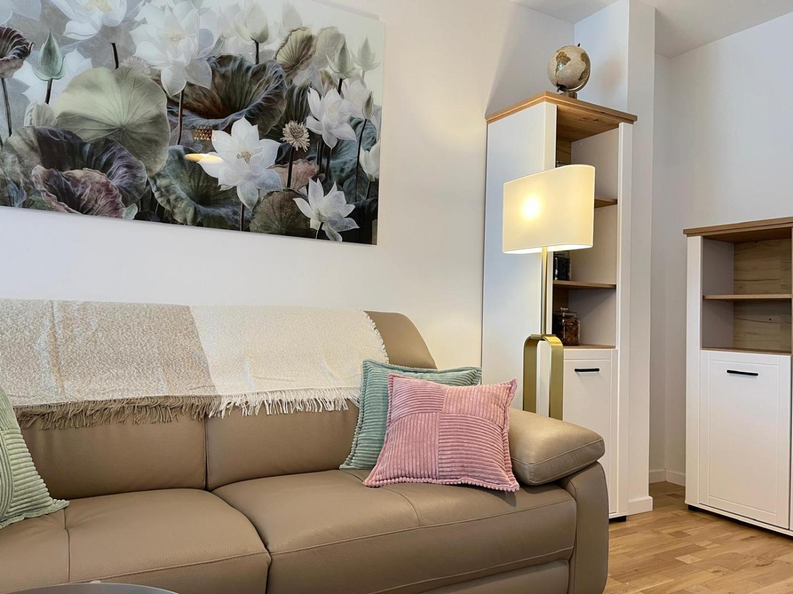 Le Passage - Disneyland Paris - Louez L'esprit Libre ! Apartment Chessy (Seine-et-Marne)